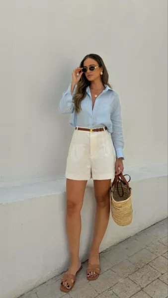 20 Stunning Linen Pants Outfits Ideas for Every Occasion 20 Stunning Linen Pants Outfits Ideas for Every Occasion