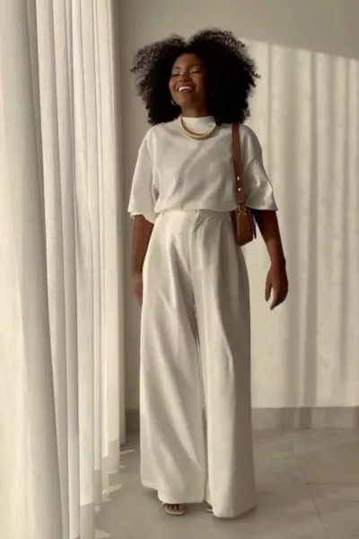 20 Stunning Linen Pants Outfits Ideas for Every Occasion 20 Stunning Linen Pants Outfits Ideas for Every Occasion
