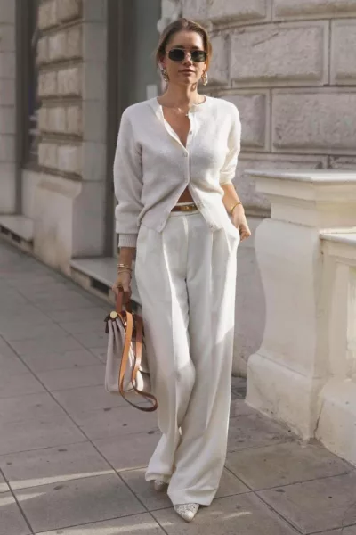 20 Stunning Linen Pants Outfits Ideas for Every Occasion 20 Stunning Linen Pants Outfits Ideas for Every Occasion
