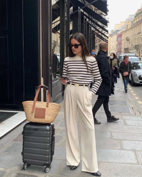 20 Stunning Linen Pants Outfits Ideas for Every Occasion 20 Stunning Linen Pants Outfits Ideas for Every Occasion
