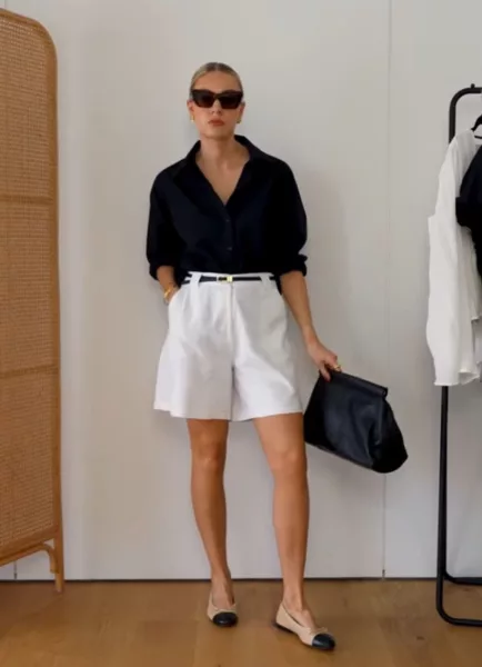 20 Stunning Linen Pants Outfits Ideas for Every Occasion 20 Stunning Linen Pants Outfits Ideas for Every Occasion