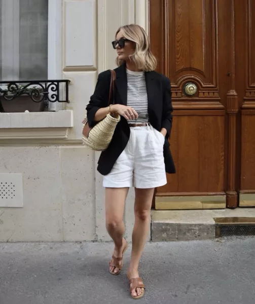 20 Stunning Linen Pants Outfits Ideas for Every Occasion 20 Stunning Linen Pants Outfits Ideas for Every Occasion