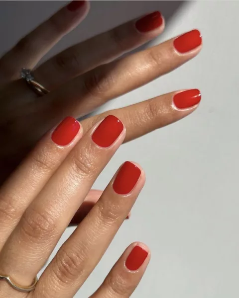 Stunning Fall Nails Ideas | Travel Beauty Blog