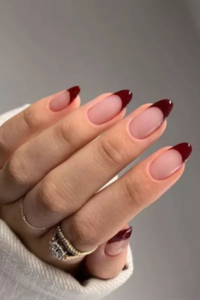 Stunning Fall Nails Ideas | Travel Beauty Blog