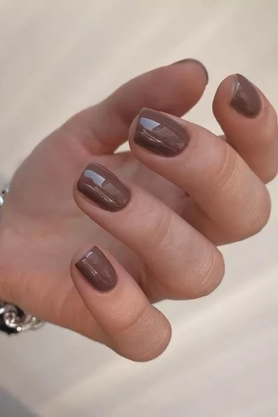 50+ Stunning Fall Nails Ideas To Try In [year]