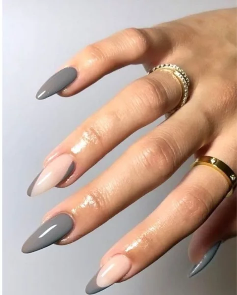 Stunning Fall Nails Ideas | Travel Beauty Blog