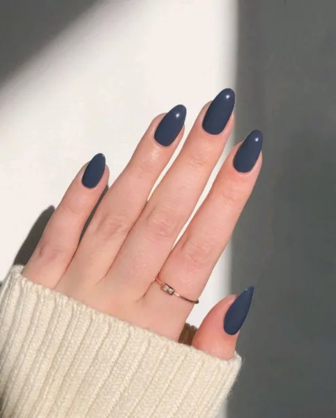Stunning Fall Nails Ideas | Travel Beauty Blog