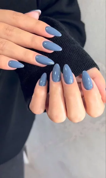 Stunning Fall Nails Ideas | Travel Beauty Blog