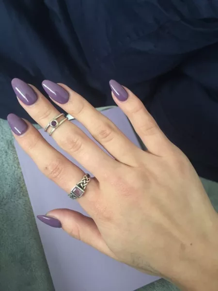 Stunning Fall Nails Ideas | Travel Beauty Blog