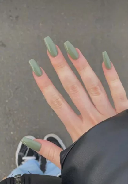 Stunning Fall Nails Ideas | Travel Beauty Blog