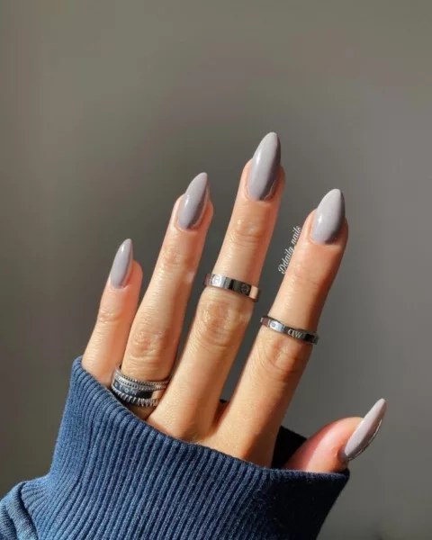 Stunning Fall Nails Ideas | Travel Beauty Blog