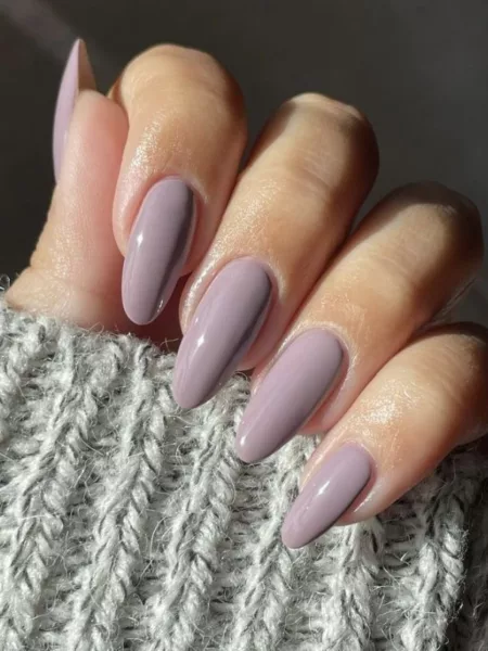 Stunning Fall Nails Ideas | Travel Beauty Blog