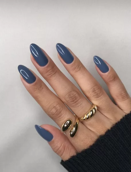 Stunning Fall Nails Ideas | Travel Beauty Blog