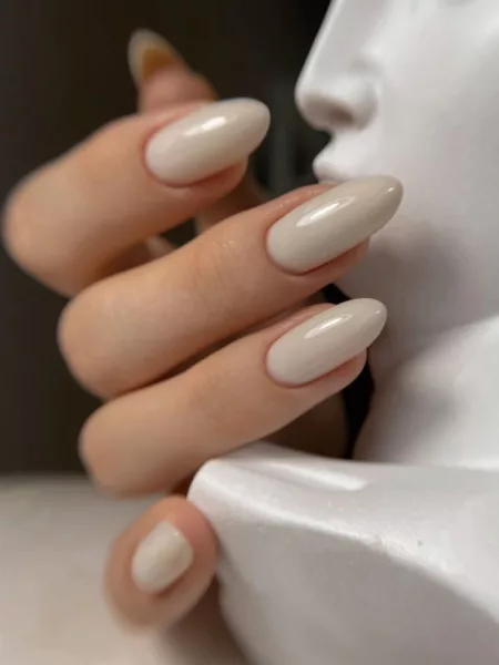 Stunning Fall Nails Ideas | Travel Beauty Blog
