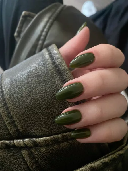 Stunning Fall Nails Ideas | Travel Beauty Blog