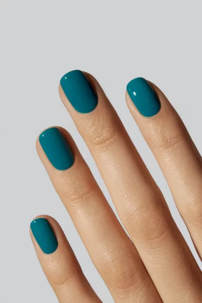 Stunning Fall Nails Ideas | Travel Beauty Blog