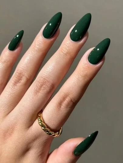 Stunning Fall Nails Ideas | Travel Beauty Blog