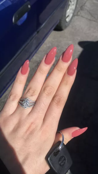 Stunning Fall Nails Ideas | Travel Beauty Blog