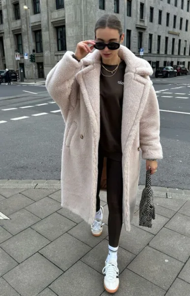 12 Winter Fashion Trends for 2026 You’ll Actually Want to Wear Winter Fashion Trends for 2026 You’ll Actually Want to Wear | Travel Beauty Blog