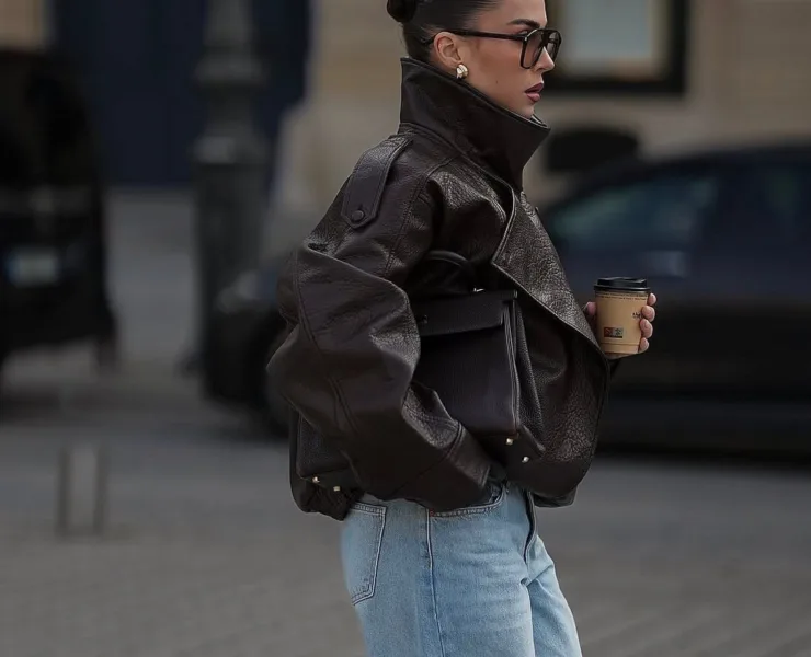 Winter Fashion Trends for 2026 You’ll Actually Want to Wear | Travel Beauty Blog