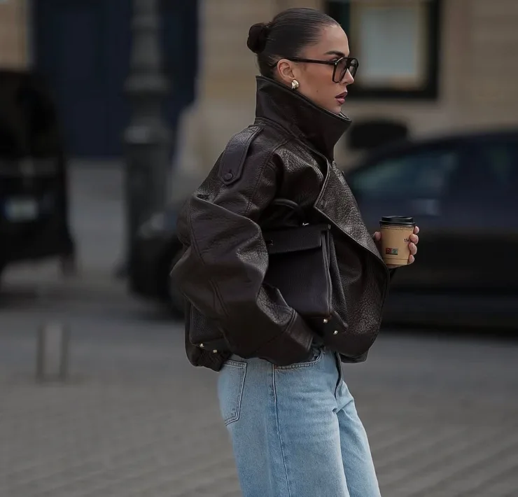 Winter Fashion Trends for 2026 You’ll Actually Want to Wear | Travel Beauty Blog