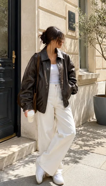 12 Winter Fashion Trends for 2026 You’ll Actually Want to Wear Winter Fashion Trends for 2026 You’ll Actually Want to Wear | Travel Beauty Blog