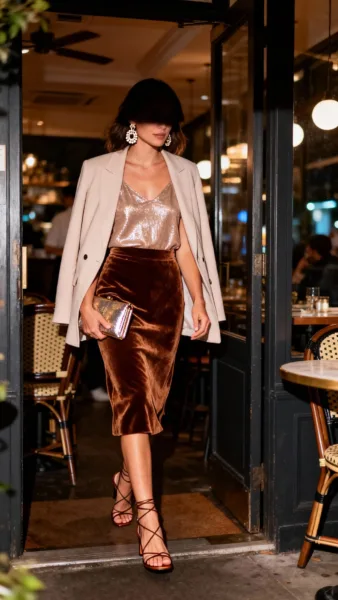 12 Winter Fashion Trends for 2026 You’ll Actually Want to Wear Winter Fashion Trends for 2026 You’ll Actually Want to Wear | Travel Beauty Blog