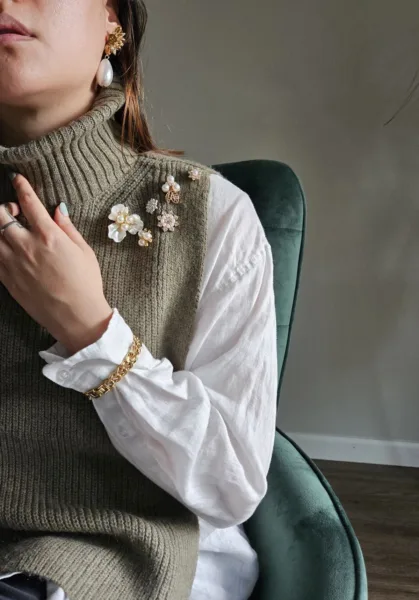 12 Winter Fashion Trends for 2026 You’ll Actually Want to Wear Winter Fashion Trends for 2026 You’ll Actually Want to Wear | Travel Beauty Blog