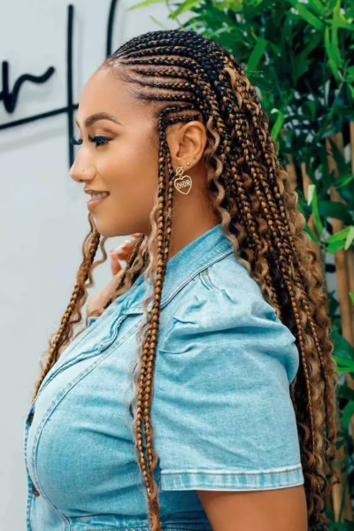 Boho Braids Hairstyles That’ll Turn Heads at Festivals and Weddings | Travel Beauty Blog