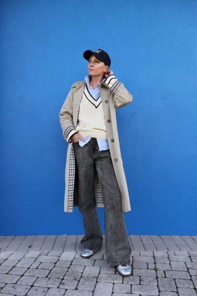 Baggy Jeans Are Trending—Here’s How to Wear Them Right | Travel Beauty Blog