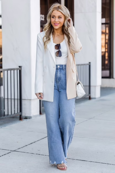 Baggy Jeans Are Trending—Here’s How to Wear Them Right | Travel Beauty Blog