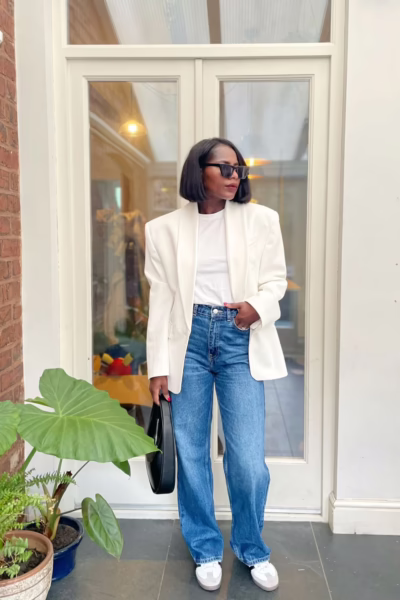 Baggy Jeans Are Trending—Here’s How to Wear Them Right | Travel Beauty Blog