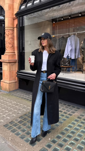 Baggy Jeans Are Trending—Here’s How to Wear Them Right | Travel Beauty Blog