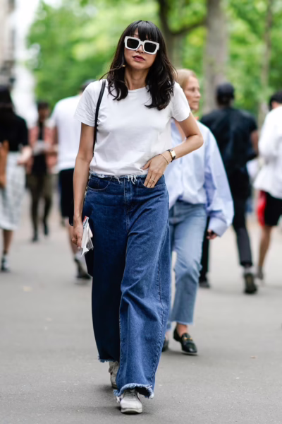 Baggy Jeans Are Trending—Here’s How to Wear Them Right | Travel Beauty Blog