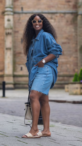 Baggy Jeans Are Trending—Here’s How to Wear Them Right | Travel Beauty Blog