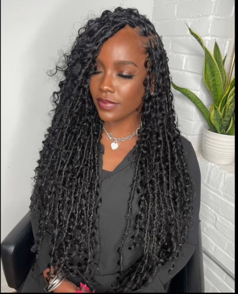 Boho Braids Hairstyles That’ll Turn Heads at Festivals and Weddings | Travel Beauty Blog