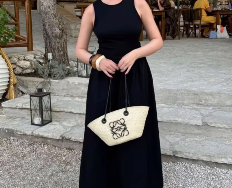 Stylish Maxi Skirt Outfit Combos You Haven’t Tried Yet | Travel Beauty Blog