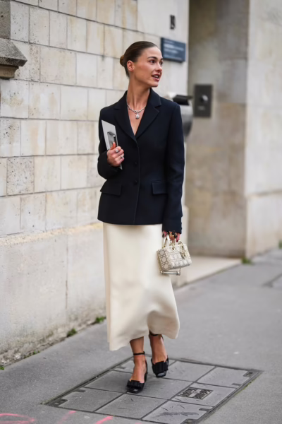 24 Stylish Maxi Skirt Outfit Combos You Haven’t Tried Yet Stylish Maxi Skirt Outfit Combos You Haven’t Tried Yet | Travel Beauty Blog