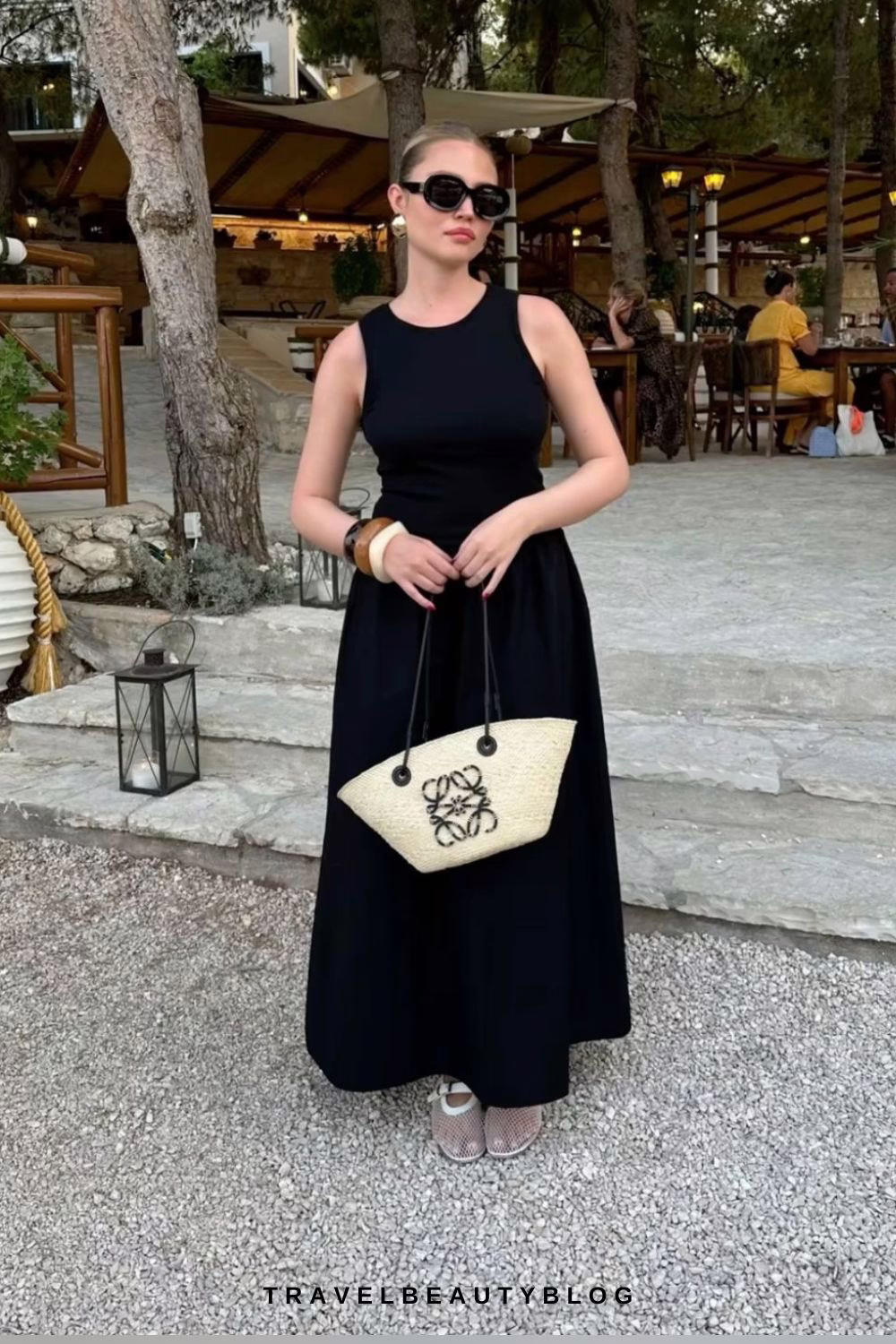 Stylish Maxi Skirt Outfit Combos You Haven’t Tried Yet | Travel Beauty Blog