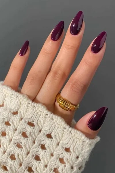 20+ Cute February Nails for Winter Season and Valentine's Day Cute February Nails for Winter Season and Valentine’s Day | Travel Beauty Blog
