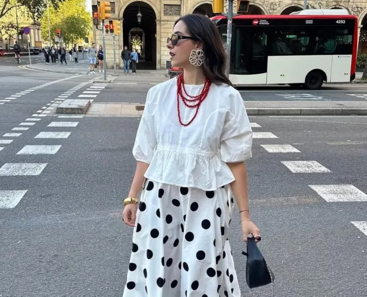 Spring 2026 Fashion Trends: 15 Wearable Styles Defining the Season | Travel Beauty Blog
