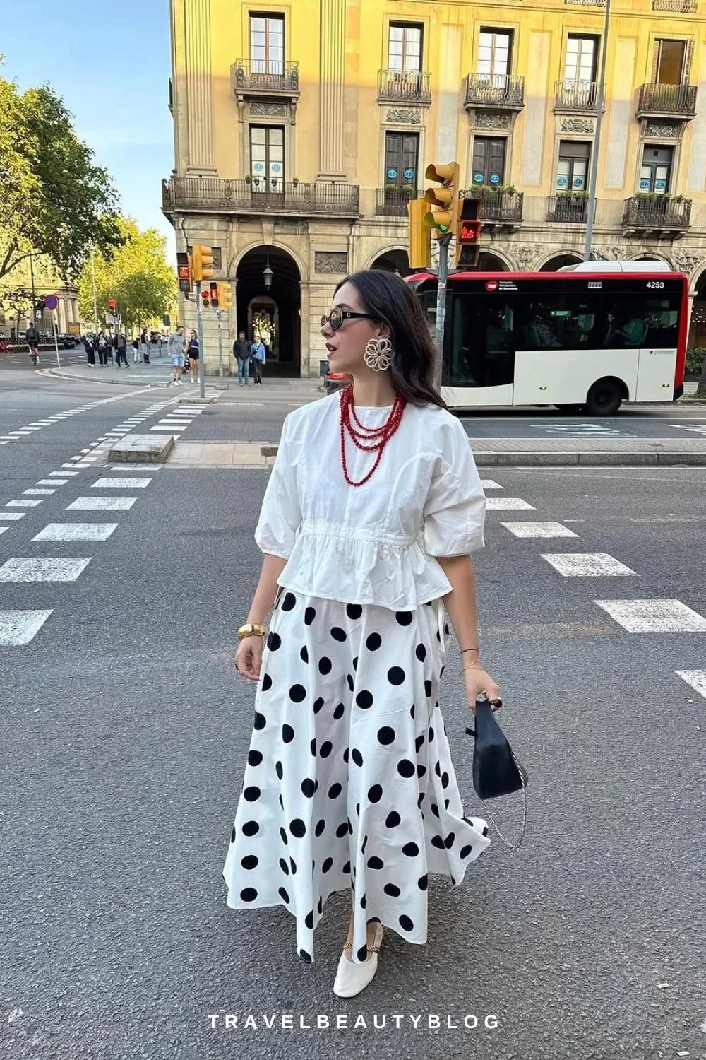 Spring 2026 Fashion Trends: 15 Wearable Styles Defining the Season | Travel Beauty Blog
