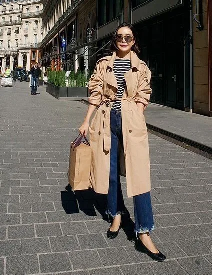 Spring 2026 Fashion Trends: 15 Wearable Styles Defining the Season Spring 2026 Fashion Trends: 15 Wearable Styles Defining the Season | Travel Beauty Blog