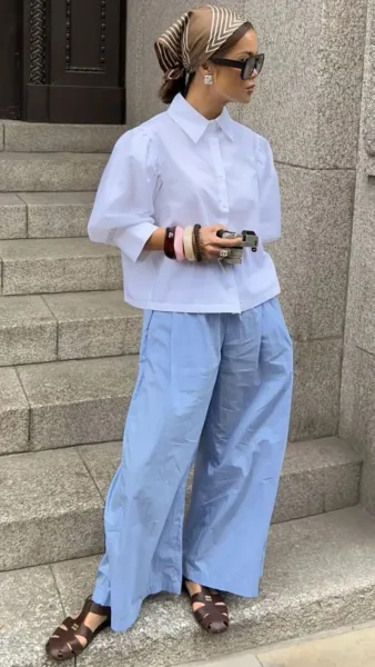 Spring 2026 Fashion Trends: 15 Wearable Styles Defining the Season Spring 2026 Fashion Trends: 15 Wearable Styles Defining the Season | Travel Beauty Blog