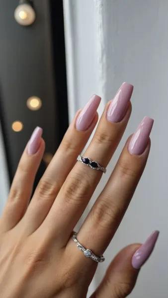 20+ Cute February Nails for Winter Season and Valentine's Day Cute February Nails for Winter Season and Valentine’s Day | Travel Beauty Blog