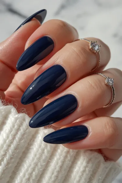 20+ Cute February Nails for Winter Season and Valentine's Day Cute February Nails for Winter Season and Valentine’s Day | Travel Beauty Blog
