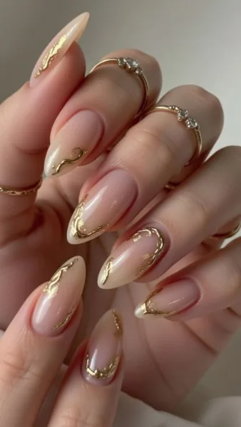 20+ Cute February Nails for Winter Season and Valentine's Day Cute February Nails for Winter Season and Valentine’s Day | Travel Beauty Blog