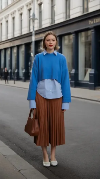 Spring 2026 Fashion Trends: 15 Wearable Styles Defining the Season Spring 2026 Fashion Trends: 15 Wearable Styles Defining the Season | Travel Beauty Blog