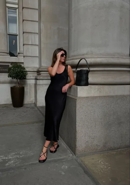 European Summer Outfits to Wear in Italy, France & Spain | Travel Beauty Blog