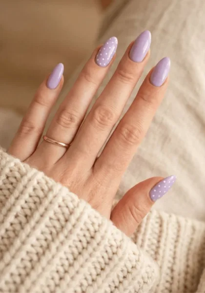 20+ Cute February Nails for Winter Season and Valentine's Day Cute February Nails for Winter Season and Valentine’s Day | Travel Beauty Blog